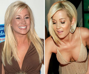 implants Kellie pickler